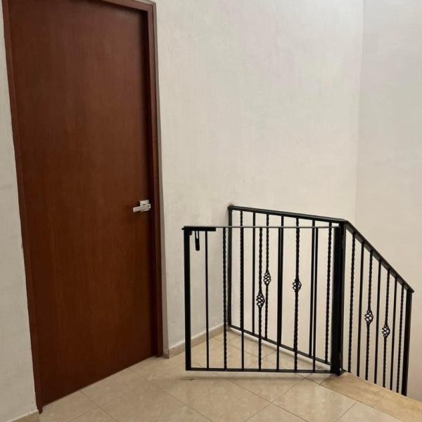 CASA EN VENTA EN TERRANOVA, MÉRIDA,YUCATÁN.